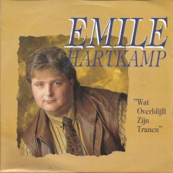 Wat overblijft zijn tranen / Eens