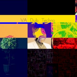 Dub Techno VA
