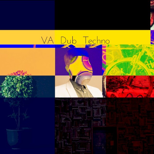 Dub Techno VA