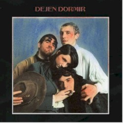 Dejen dormir