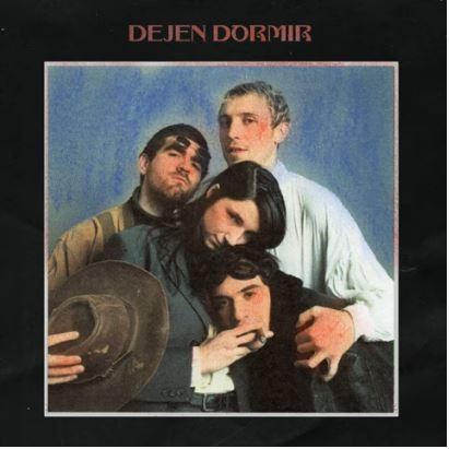 Dejen dormir