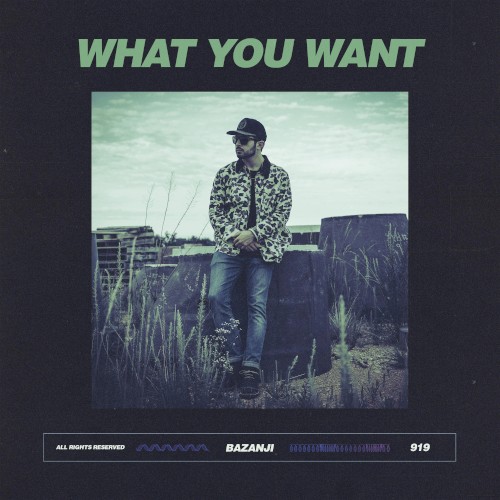 What You Want