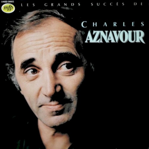 Les Grands Succès de Charles Aznavour