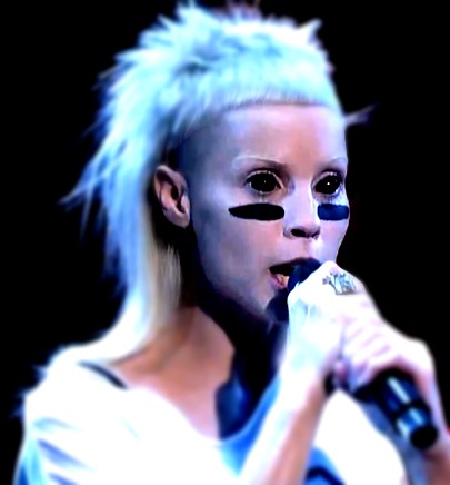 I Fink U Freeky (Francophilippe remix)