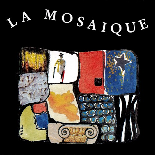 La Mosaïque