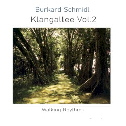 Klangallee Vol. 2: Walking Rhythms