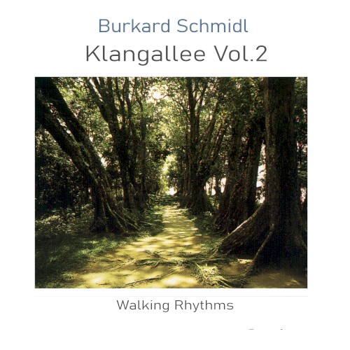 Klangallee Vol. 2: Walking Rhythms