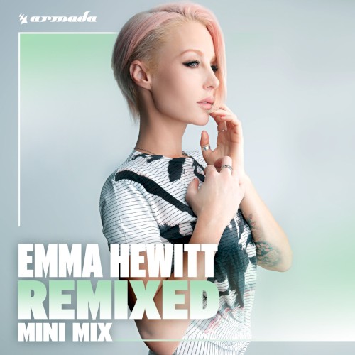 Remixed (mini mix)