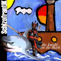 The Knight on the Shark