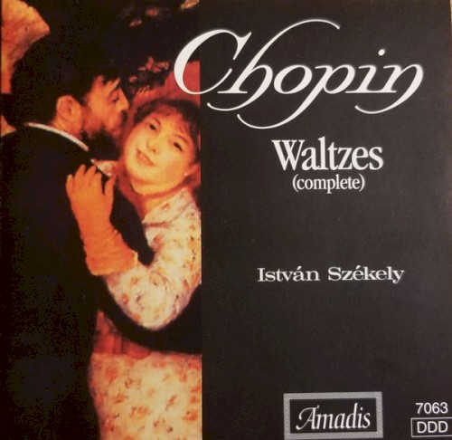 Waltzes (Complete)