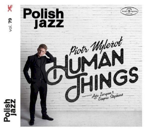 Human Things
