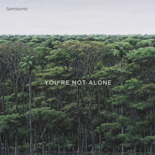 You're Not Alone