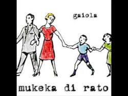 Gaiola
