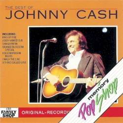 The Best of Johnny Cash