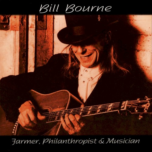 Farmer Philanthropist and Musician