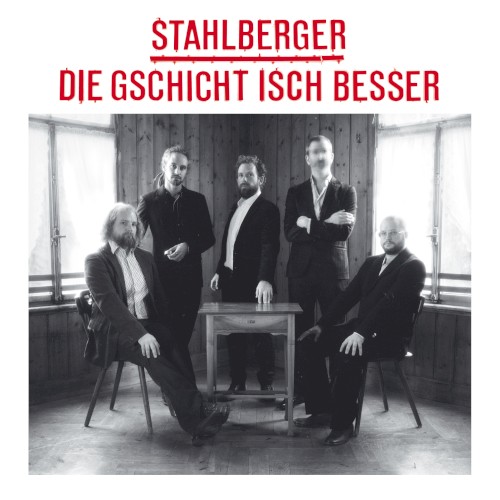 Die Gschicht isch besser