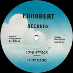 Love Attack