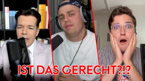 Wohlstand für Alle #316, „Papaplatte, MontanaBlack, Schradin & das Cutter-Drama“
