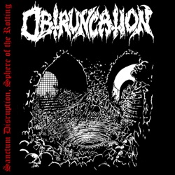 Sanctum Disruption / Sphere of the Rotting