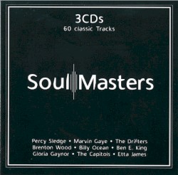 Soul Masters
