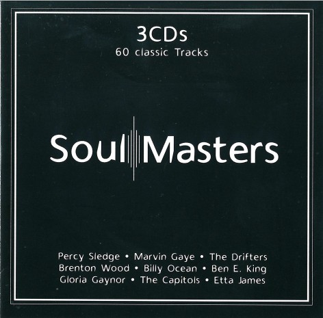 Soul Masters