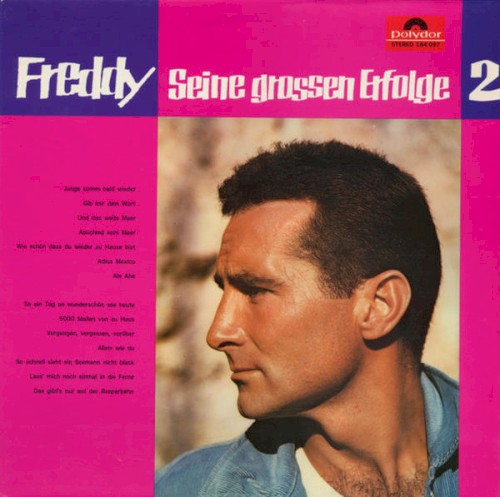 Seine grossen Erfolge 2