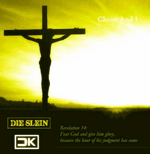 Christ and I