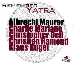 Remember Yatra