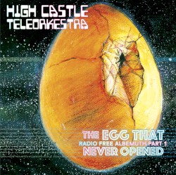 The Egg That Never Opened