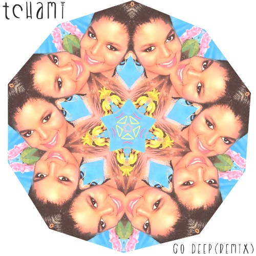 Go Deep (remix)