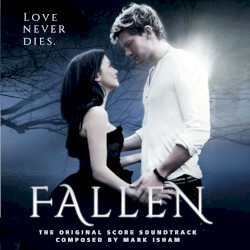 Fallen: The Original Score Soundtrack