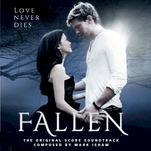 Fallen: The Original Score Soundtrack