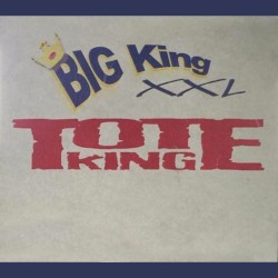 Big King XXL