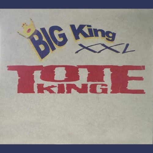 Big King XXL