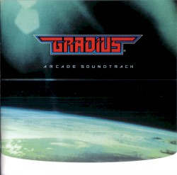GRADIUS ARCADE SOUNDTRACK