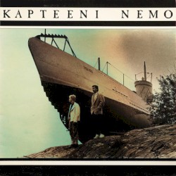 Kapteeni Nemo