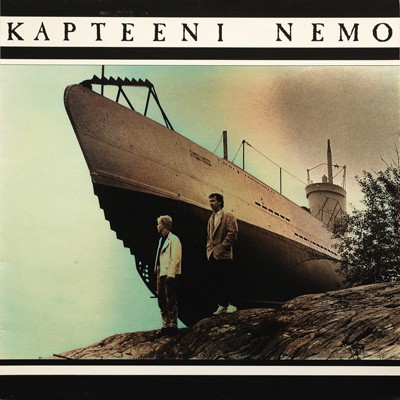 Kapteeni Nemo