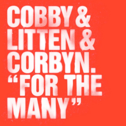 For the Many