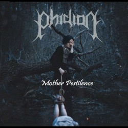 Mother Pestilence
