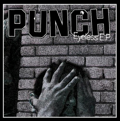 Eyeless EP