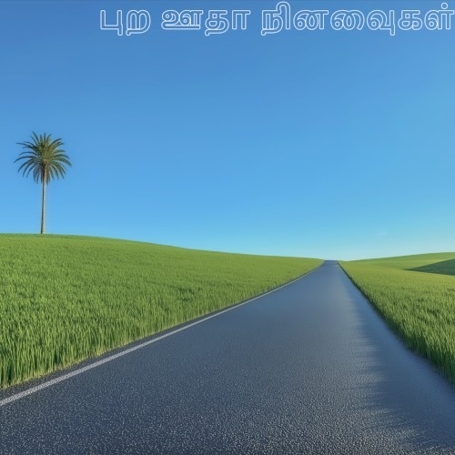 புற ஊதா நினைவுகள்