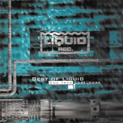 Best Of Liquid Volume 1 - One Year Labelwork