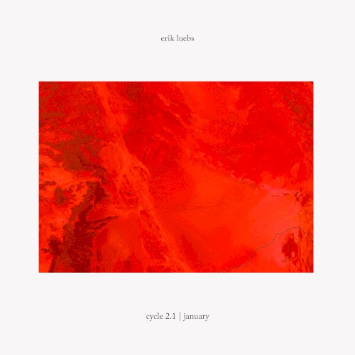 Cycle 2.1 | January