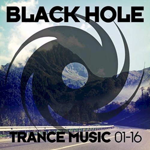 Black Hole Trance Music 01-16