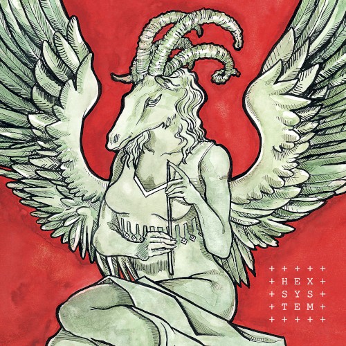 Metempsychosis