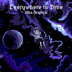 Everywhere in Time (Core Frisk Theme)