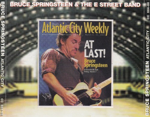 Atlantic City
