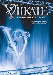 V-DVD2: Viikate-iltamat