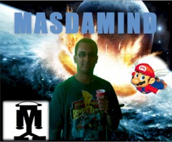 MasDaMind (EP)