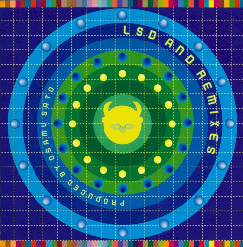 LSD & Remixes